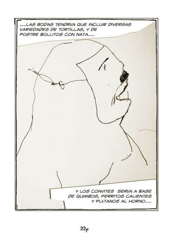 57punaladas N22. Pepe Dominguez